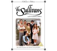 The Sullivans: On the Brink of War [DVD]