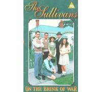 The Sullivans - On the Brink of War [VHS] [1976]
