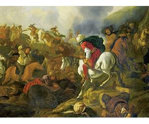 The Sultan at War: The Ottoman Army