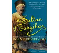 The Sultan Of Zanzibar