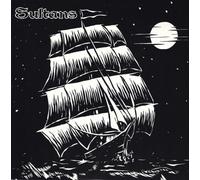Sultans - Ghost Ship [VINYL]