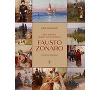The Sultan's Italian Court Painter Fausto Zonaro