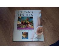The Sultan's Kitchen: A Turkish Cookbook