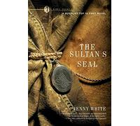 The Sultan's Seal: A Novel: 1 (Kamil Pasha Novels)
