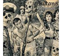 The Sultans - Shipwrecked [VINYL]
