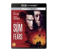 The Sum Of All Fears