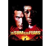 The Sum Of All Fears