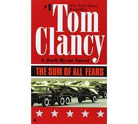 The Sum of All Fears (Om) (Jack Ryan)