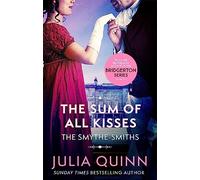 The Sum of All Kisses | Paperback