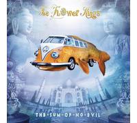 The Flower Kings – The Sum of No Evil – Vinyl – Re-issue (2023)