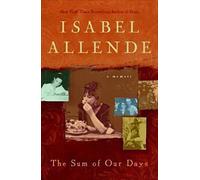 The Sum of Our Days