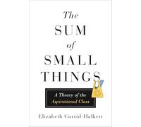 The Sum of Small Things - A Theory of the Aspirational Class