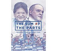 The Sum of the Parts: The Evolution of the Perfect Team