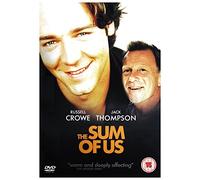 The Sum Of Us [DVD]