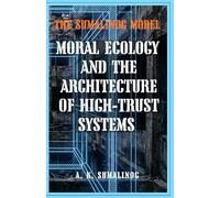 The Sumalinog Model: Moral Ecology and the Architecture of High-Trust Systems