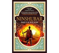 The Sumerians Trilogy – Ninshubar: 3