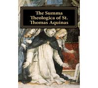 The Summa Theologica of St. Thomas Aquinas: Tertia Pars QQ I - XC: Volume 5