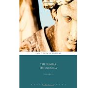 The Summa Theologica: Volume 3 (9 Volumes)