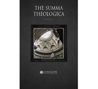 The Summa Theologica: Volume 9 (In 9 Volumes)