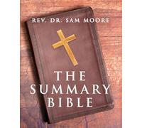 The Summary Bible