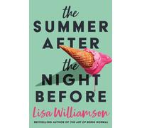 The Summer After the Night Before