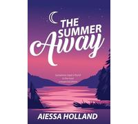 The Summer Away (New Hope Bible Camp Series)