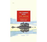 The Summer Book (New York Review Books Classics)