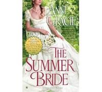The Summer Bride: 4 (Chance Sisters Romance)