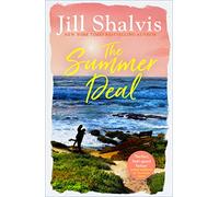 The Summer Deal: The ultimate feel-good holiday read!