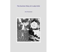 The Summer Diary of a Lady Artist