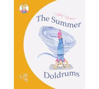 The Summer Doldrums (Wendy Winsome's World)