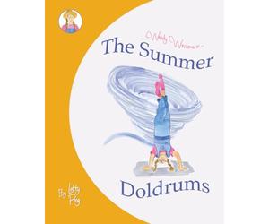 The Summer Doldrums (Wendy Winsome's World)
