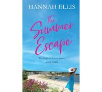 The Summer Escape (Isles of Scilly)