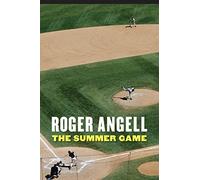 The Summer Game (Bison Book)