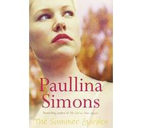 The Summer Garden by Paullina Simons (1-Sep-2008) Paperback
