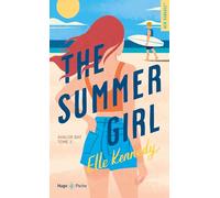 The summer girl: Avalon Bay serie