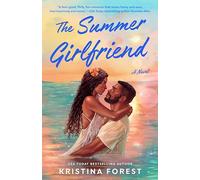 The Summer Girlfriend: 1 (Heart Beach)
