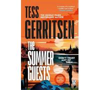 The Summer Guests (The Martini Club, 2)