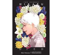 Mio Nukaga - The Summer Hikaru Died - Vol. 1 - Light Novel - Yen Press