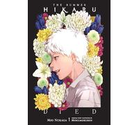 Mio Nukaga - The Summer Hikaru Died - Vol. 1 - Light Novel - Yen Press