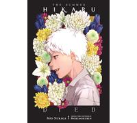 Mio Nukaga - The Summer Hikaru Died - Vol. 1 - Light Novel - Yen Press