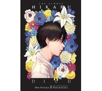 The Summer Hikaru Died, Vol. 2 (light novel)