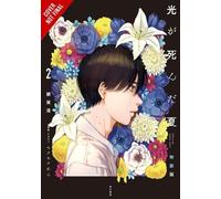 The Summer Hikaru Died, Vol. 2 (light novel)