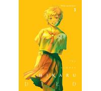 The Summer Hikaru Died, Vol. 3