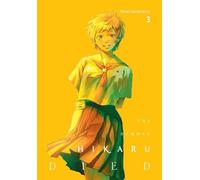 The Summer Hikaru Died, Vol. 3