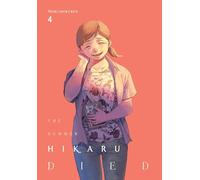 The Summer Hikaru Died, Vol. 4