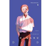The Summer Hikaru Died, Vol. 6: Volume 6