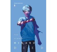 The Summer Hikaru Died, Vol. 8