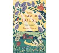 The Summer House: An Adventure into the Nature of Sweden