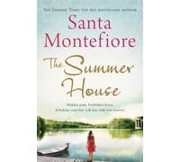 The Summer House by Santa Montefiore (2013) Paperback
